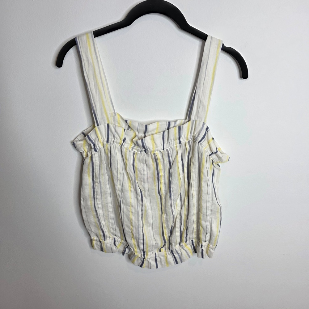 The‎ Lazy Poet Blouse Womens Large